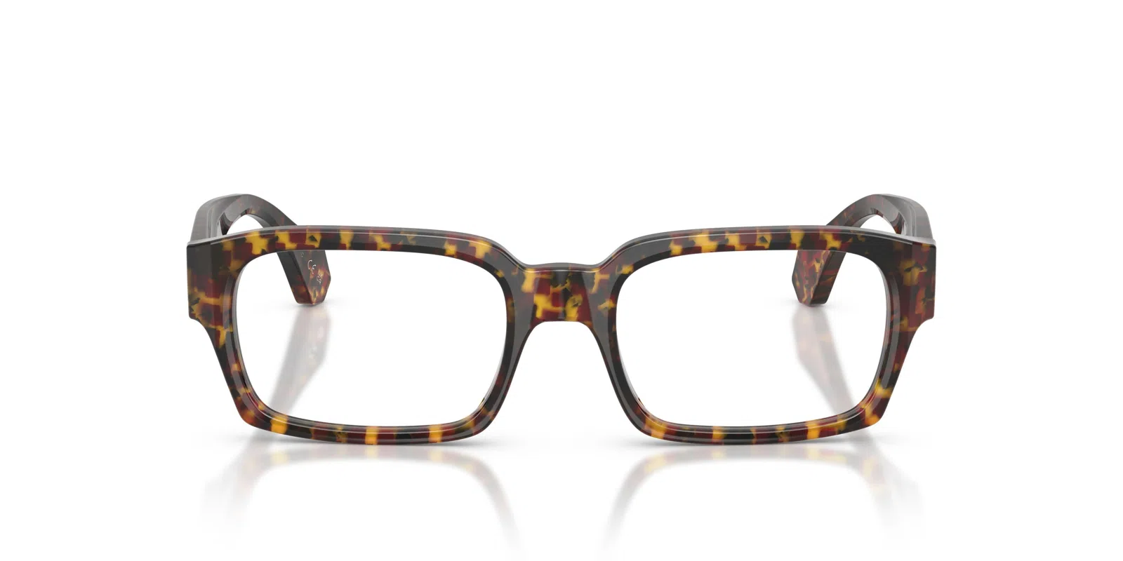 Alain Mikli 3552 Eyeglasses - view 17